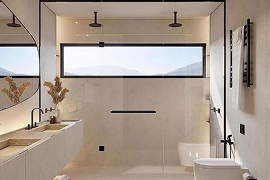Interior design portfolio 3